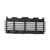 Upgrade Your Auto | Grille Overlays and Inserts | 10-18 Dodge RAM HD | CRSHX01556