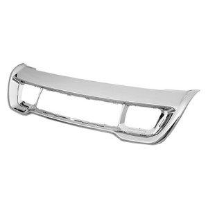Upgrade Your Auto | Grille Overlays and Inserts | 14-16 Jeep Grand Cherokee | CRSHX01561
