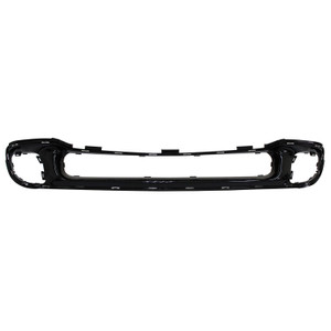 Upgrade Your Auto | Bumper Covers and Trim | 14-16 Jeep Grand Cherokee | CRSHX01568