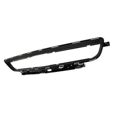 Upgrade Your Auto | Bumper Covers and Trim | 15-21 Dodge Challenger | CRSHX01570