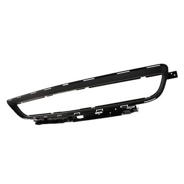 Upgrade Your Auto | Bumper Covers and Trim | 15-21 Dodge Challenger | CRSHX01571