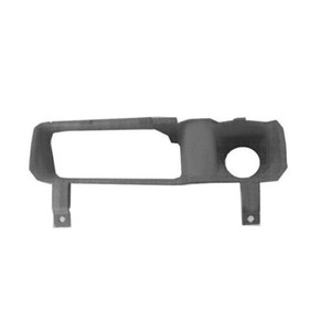 Upgrade Your Auto | Replacement Bumpers and Roll Pans | 94-02 Dodge RAM 1500 | CRSHX01574