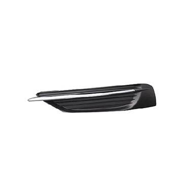Upgrade Your Auto | Grille Overlays and Inserts | 11-14 Chrysler 200 | CRSHX01577