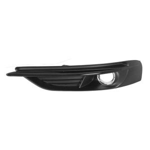 Upgrade Your Auto | Grille Overlays and Inserts | 11-14 Chrysler 200 | CRSHX01578