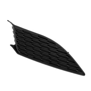 Upgrade Your Auto | Grille Overlays and Inserts | 11-14 Dodge Charger | CRSHX01579