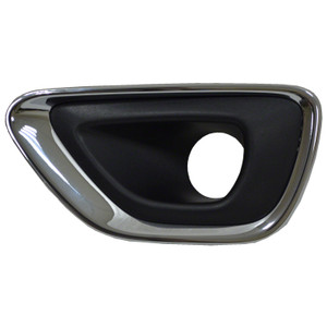 Upgrade Your Auto | Replacement Lights | 14-16 Jeep Grand Cherokee | CRSHL00838