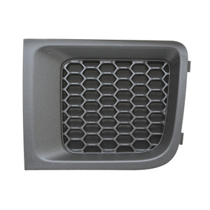 Upgrade Your Auto | Bumper Covers and Trim | 15-18 Jeep Renegade | CRSHX01582
