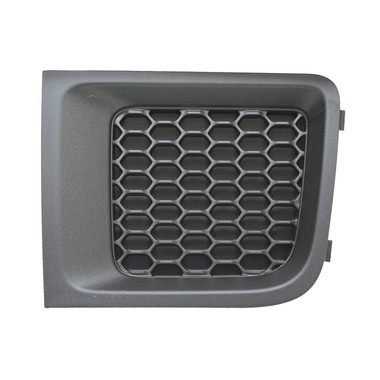 Upgrade Your Auto | Bumper Covers and Trim | 15-18 Jeep Renegade | CRSHX01582