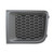 Upgrade Your Auto | Bumper Covers and Trim | 15-18 Jeep Renegade | CRSHX01582