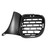 Upgrade Your Auto | Bumper Covers and Trim | 15-21 Dodge Challenger | CRSHX01586