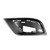Upgrade Your Auto | Bumper Covers and Trim | 17-21 Jeep Grand Cherokee | CRSHX01588