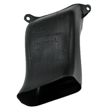 Upgrade Your Auto | Bumper Covers and Trim | 15-21 Dodge Challenger | CRSHX01589