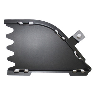 Upgrade Your Auto | Grille Overlays and Inserts | 17-21 Chrysler 300 | CRSHX01590