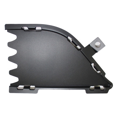 Upgrade Your Auto | Grille Overlays and Inserts | 17-21 Chrysler 300 | CRSHX01590