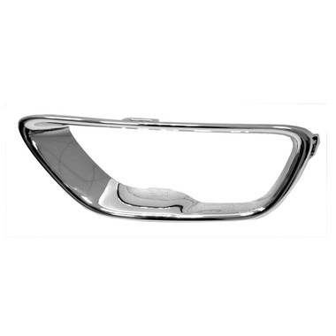 Upgrade Your Auto | Replacement Lights | 17-21 Jeep Grand Cherokee | CRSHL00862