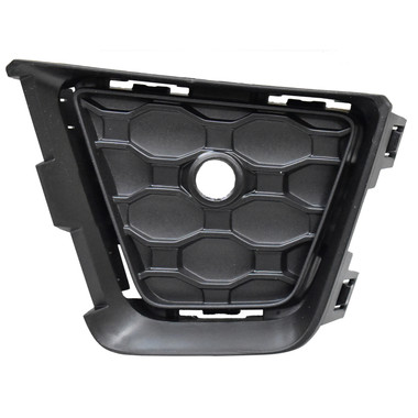 Upgrade Your Auto | Bumper Covers and Trim | 19-21 Jeep Renegade | CRSHX01592