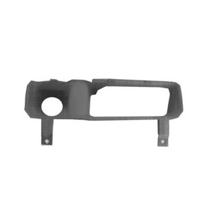 Upgrade Your Auto | Replacement Bumpers and Roll Pans | 94-02 Dodge RAM 1500 | CRSHX01593