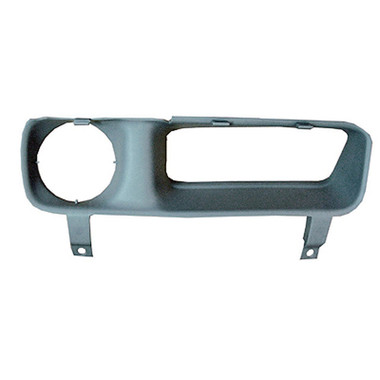 Upgrade Your Auto | Replacement Bumpers and Roll Pans | 94-02 Dodge RAM 1500 | CRSHX01594