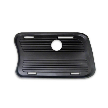 Upgrade Your Auto | Bumper Covers and Trim | 05-10 Chrysler 300 | CRSHX01595