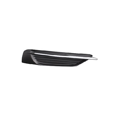 Upgrade Your Auto | Grille Overlays and Inserts | 11-14 Chrysler 200 | CRSHX01596