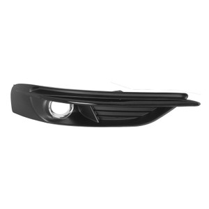 Upgrade Your Auto | Grille Overlays and Inserts | 11-14 Chrysler 200 | CRSHX01597