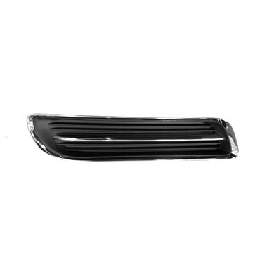 Upgrade Your Auto | Grille Overlays and Inserts | 11-14 Chrysler 300 | CRSHX01598