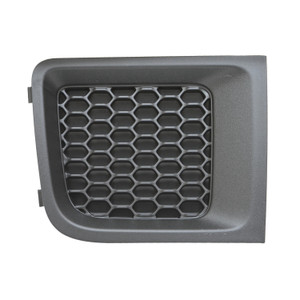 Upgrade Your Auto | Bumper Covers and Trim | 15-18 Jeep Renegade | CRSHX01602