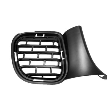 Upgrade Your Auto | Bumper Covers and Trim | 15-21 Dodge Challenger | CRSHX01605