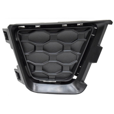 Upgrade Your Auto | Bumper Covers and Trim | 19-21 Jeep Renegade | CRSHX01610
