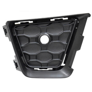 Upgrade Your Auto | Bumper Covers and Trim | 19-21 Jeep Renegade | CRSHX01611