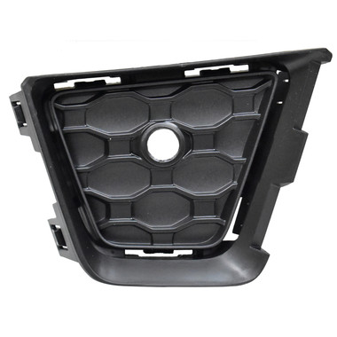 Upgrade Your Auto | Bumper Covers and Trim | 19-21 Jeep Renegade | CRSHX01611