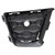 Upgrade Your Auto | Bumper Covers and Trim | 19-21 Jeep Renegade | CRSHX01611