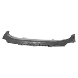 Upgrade Your Auto | Bumper Covers and Trim | 07-09 Dodge Durango | CRSHX01612