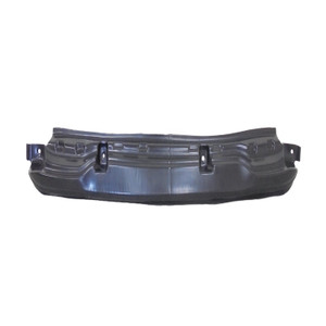 Upgrade Your Auto | Bumper Covers and Trim | 14-21 Jeep Grand Cherokee | CRSHX01617