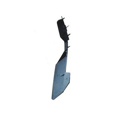 Upgrade Your Auto | Bumper Covers and Trim | 06-10 Dodge Charger | CRSHX01621