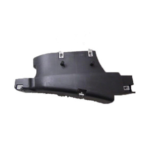 Upgrade Your Auto | Bumper Covers and Trim | 03-05 Dodge RAM 1500 | CRSHX01622