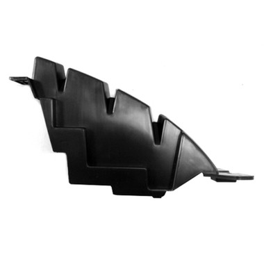 Upgrade Your Auto | Bumper Covers and Trim | 15-21 Dodge Charger | CRSHX01627