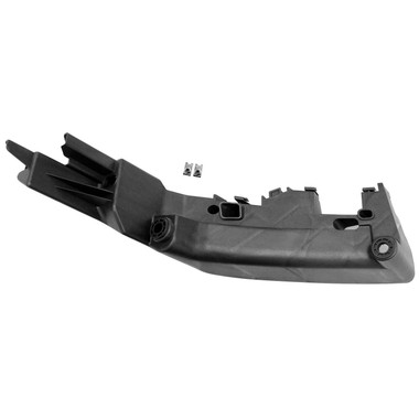 Upgrade Your Auto | Bumper Covers and Trim | 17-19 Jeep Grand Cherokee | CRSHX01632