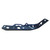 Upgrade Your Auto | Bumper Covers and Trim | 15-21 Dodge Charger | CRSHX01633