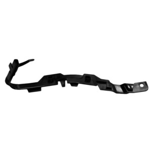 Upgrade Your Auto | Bumper Covers and Trim | 08-10 Dodge Caravan | CRSHX01634