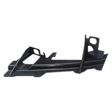 Upgrade Your Auto | Bumper Covers and Trim | 08-10 Dodge Avenger | CRSHX01642