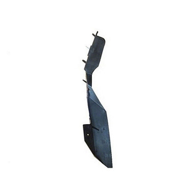 Upgrade Your Auto | Bumper Covers and Trim | 06-10 Dodge Charger | CRSHX01644