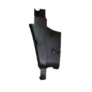 Upgrade Your Auto | Bumper Covers and Trim | 03-05 Dodge RAM 1500 | CRSHX01646