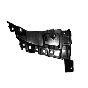 Upgrade Your Auto | Bumper Covers and Trim | 14-18 Jeep Cherokee | CRSHX01648