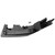 Upgrade Your Auto | Bumper Covers and Trim | 17-19 Jeep Grand Cherokee | CRSHX01655