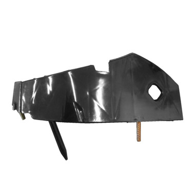 Upgrade Your Auto | Bumper Covers and Trim | 08-14 Dodge Challenger | CRSHX01660