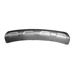 Upgrade Your Auto | Bumper Covers and Trim | 11-19 Dodge Journey | CRSHX01668