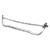 Upgrade Your Auto | Bumper Covers and Trim | 14-18 Jeep Cherokee | CRSHX01676