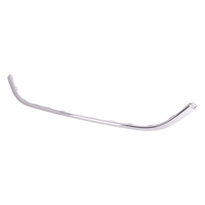 Upgrade Your Auto | Bumper Covers and Trim | 17-20 Chrysler Pacifica | CRSHX01694