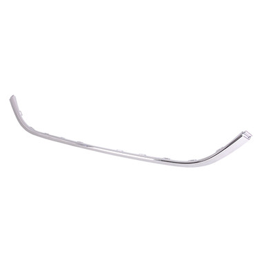 Upgrade Your Auto | Bumper Covers and Trim | 17-20 Chrysler Pacifica | CRSHX01695